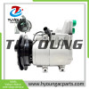 HS15 auto ac compressor MAZDA BT50 B2500 B2900 2003-2008 97701-34700 XM3419D692BA RZWLA06 UH8161450 3636288 3645825 F500RZWLA07