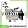 HS15 auto ac compressor MAZDA BT50 B2500 B2900 2003-2008 97701-34700 XM3419D692BA RZWLA06 UH8161450 3636288 3645825 F500RZWLA07