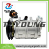 92600VK200 92600VL20A 92600VM50A Nissan Frontier XE 2.4L 3.3L 4.0L 2001-2015 auto air conditioning compressors DKS17CH CO 29201C 140915NEW