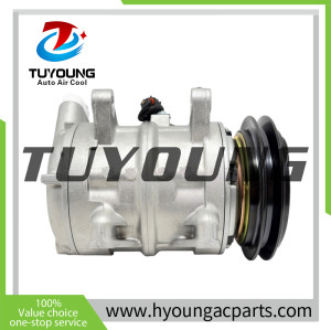 92600VK200 92600VL20A 92600VM50A Nissan Frontier XE 2.4L 3.3L 4.0L 2001-2015 auto air conditioning compressors DKS17CH CO 29201C 140915NEW