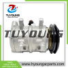 92600VK200 92600VL20A 92600VM50A Nissan Frontier XE 2.4L 3.3L 4.0L 2001-2015 auto air conditioning compressors DKS17CH CO 29201C 140915NEW