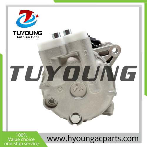 92600VK200 92600VL20A 92600VM50A Nissan Frontier XE 2.4L 3.3L 4.0L 2001-2015 auto air conditioning compressors DKS17CH CO 29201C 140915NEW
