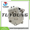 92600VK200 92600VL20A 92600VM50A Nissan Frontier XE 2.4L 3.3L 4.0L 2001-2015 auto air conditioning compressors DKS17CH CO 29201C 140915NEW