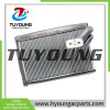 LHD Automotive ac evaporator core fit Citroën Berlingo 1.6 Peugeot 2008 / 3008 6450WE 648059 1609707680