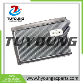 LHD Automotive ac evaporator core fit Citroën Berlingo 1.6 Peugeot 2008 / 3008 6450WE 648059 1609707680