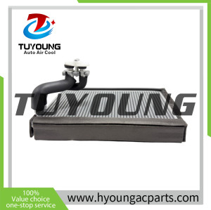 LHD Automotive ac evaporator core fit Citroën Berlingo 1.6 Peugeot 2008 / 3008 6450WE 648059 1609707680