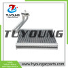 LHD Air Conditioning Evaporator fit Citroen C4 C3 DS3 DM497001 1611705380 size 195*250*38 mm