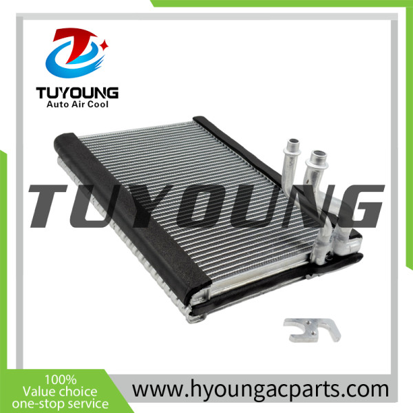 XS447500-5690 XS4475005690 1617881980 LHD AC Evaporator with Expansion Valve fit Peugeot Expert Toyota Proace Citroën Berlingo Jumpy