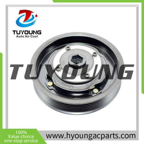 Auto ac compressor clutch for Kia Sorento XM 2.0/2.2 CRDi 2009- 977012P200 977012P250 855002Р200 97701-2P200 97701-2P250 p30013-3650 P300133670