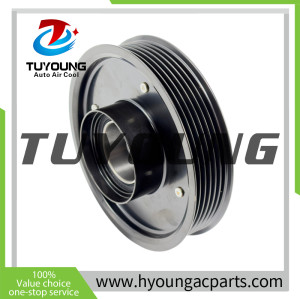 Auto ac compressor clutch for Kia Sorento XM 2.0/2.2 CRDi 2009- 977012P200 977012P250 855002Р200 97701-2P200 97701-2P250 p30013-3650 P300133670