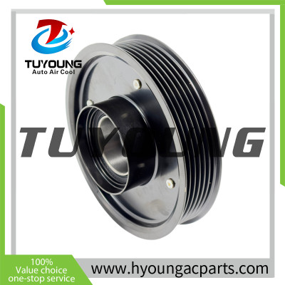 Auto ac compressor clutch for Kia Sorento XM 2.0/2.2 CRDi 2009- 977012P200 977012P250 855002Р200 97701-2P200 97701-2P250 p30013-3650 P300133670