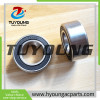 TUYOUNG China good quality auto air conditioning compressor clutch bearing for FORD, HYUNDA, KIA, MITSUBISHI, MT2024, HY-ZC37