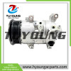 5SE12C AC Compressors Toyota Auris Avensis RAV 4 88310-42220 8831002400 8831002480 8831042250 8831042260 DCP50035 447260-1254 447260-1255