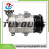 5SE12C AC Compressors Toyota Auris Avensis RAV 4 88310-42220 8831002400 8831002480 8831042250 8831042260 DCP50035 447260-1254 447260-1255