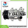 5SE12C AC Compressors Toyota Auris Avensis RAV 4 88310-42220 8831002400 8831002480 8831042250 8831042260 DCP50035 447260-1254 447260-1255