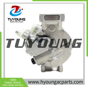 5SE12C AC Compressors Toyota Auris Avensis RAV 4 88310-42220 8831002400 8831002480 8831042250 8831042260 DCP50035 447260-1254 447260-1255