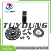 Auto ac compressor clutch  for  TOYOTA Auris  2.2 2007-2012 88310-02400 DCP50301 8831042250 447260-1255 447280-6560 447260-1253