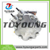 SD7V16 1864F 1876 Auto AC Compressors CITROËN Jumper 1671554080 9806706780 9819711380 8FK351006201