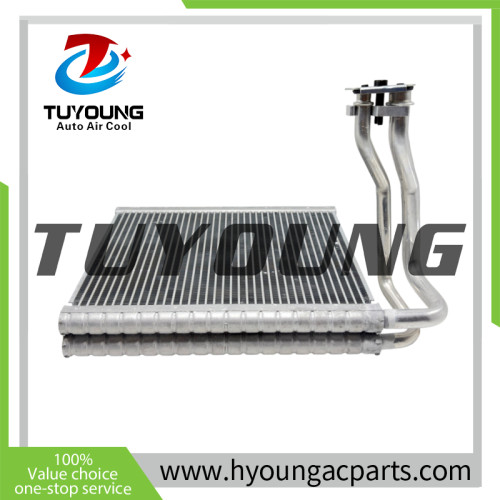 RHD LHD Automotive ac evaporator core Citroen C4 Peugeot 308 1623243080 1612308080 size: 253*235*38 mm