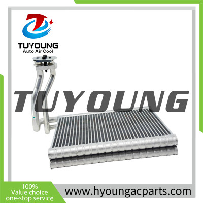RHD LHD Automotive ac evaporator core Citroen C4 Peugeot 308 1623243080 1612308080 size: 253*235*38 mm