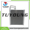 RHD LHD Automotive ac evaporator core Citroen C4 Peugeot 308 1623243080 1612308080 size: 253*235*38 mm