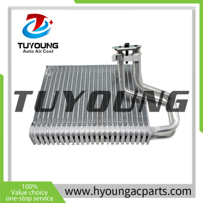 LHD RHD size: 292*195*48mm car ac evaporator Citroen Peugeot 1623243080 1612308080