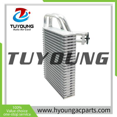 LHD RHD size: 292*195*48mm car ac evaporator Citroen Peugeot 1623243080 1612308080
