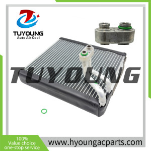 97139N9800 97139-N9800 E30073-2450 A/C Evaporator Assembly for Hyundai Tucson NX4 2021- RHD, Kia Sportage NQ5 2021-