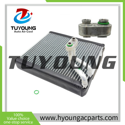 97139N9800 97139-N9800 E30073-2450 A/C Evaporator Assembly for Hyundai Tucson NX4 2021- RHD, Kia Sportage NQ5 2021-