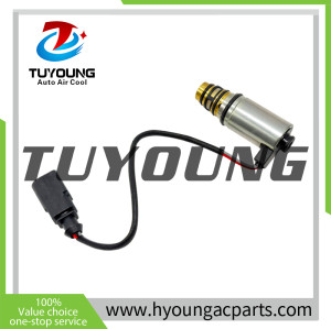 6SEU12C 6SEU14C Auto AC Control Valve fit VW Audi Seat Skoda DCP32020 6Q0820803E 447170-6178 6Q0820803J 6Q0820808 6Q0820808B 6Q0820808D 6Q0820808F