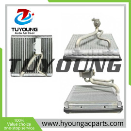 1KD820103 A/C evaporator core fit Volkswagen Tiguan 2010-2019 Passat 2011–2018 Touran 2004–2019 Škoda Models 2007–2018, VW Golf / Sagitar / Magotan