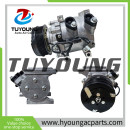 Sx5h-8103010 Sx5h8103010 6pk 12V air conditioning compressor fit Dongfeng Forthing T5 EVO 1.5T