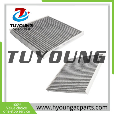 8713928010 87139-28010 87139-06030 87139-32010 Cabin Air Filter fit Toyota Avalon Camry Prius Sienna, Lexus ES330 2004–2006, Subaru Legacy Outback
