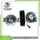 8103200XSY02A 88103200XSY02A SE6PV14 A/C Compressor Clutch fit Great Wall Motor GWM Haval F7 2021
