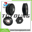 88310-42331 88310-0R011 88310-0R014 TSE17C AC Compressor Clutch fit Toyota CAMRY 2.5 2009-2012, Toyota RAV4 2009–2012 2.5L
