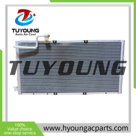 Auto air conditioning condensers 921103XA0A for Nissan Urvan NV350 E26 2016 2018 92110-3XA0A
