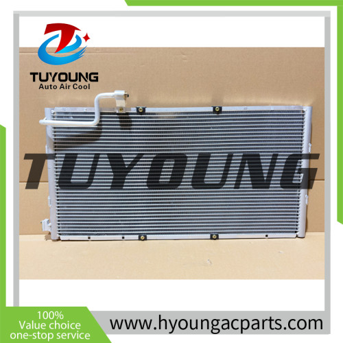 Auto air conditioning condensers 921103XA0A for Nissan Urvan NV350 E26 2016 2018 92110-3XA0A