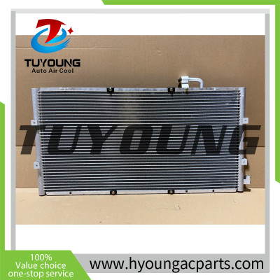 Auto air conditioning condensers 921103XA0A for Nissan Urvan NV350 E26 2016 2018 92110-3XA0A