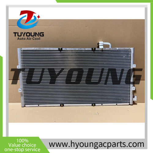 Auto air conditioning condensers 921103XA0A for Nissan Urvan NV350 E26 2016 2018 92110-3XA0A