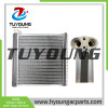 RHD oem 9541180J11 27-34059 Auto ac evaporators Suzuki SX4 2007-2014 27-34059 95411-80J11 size 225*209.7 mm