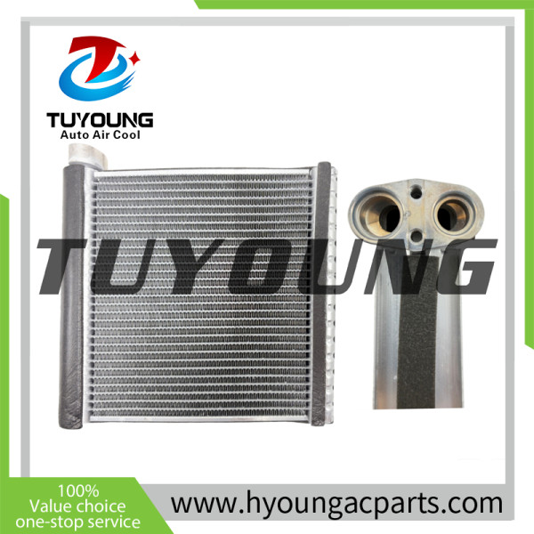 RHD oem 9541180J11 27-34059 Auto ac evaporators Suzuki SX4 2007-2014 27-34059 95411-80J11 size 225*209.7 mm