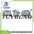 52082441 52084295 447140-4950 447140-4961 447250-0801 A/C compressor fit FIAT 500X 1.3 2018-; Jeep Renegade 1.3 2018-