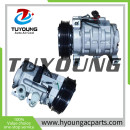 278923120105 10S11 6PK 12V A/C Compressor fit Tata xenon 2.2 Ltr, Tata Xenon 2009–2017 global pickup