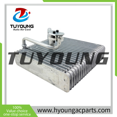 RHD Auto Air Conditioning Evaporators for AUDI A3 Q3 2012 RHD 8U2 820 103 8U2820103 817720 with expansion valve