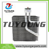 Air Conditioning Evaporator Core 976091C001 97609-1C001 For Hyundai Accent 2001- Hyundai Getz / Click RHD Dodge Verna size 235*215*60 mm