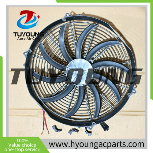 87303179 Auto Air Conditioning Blower Fan Motors 12V for New Holland harvesting Case IH tractor Lamborghini tractor
