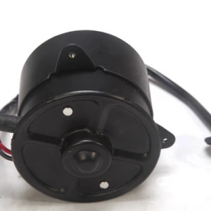 car ac Radiator Cooling Fan Motor Hyundai Kia MB37615150 0K2A115171 1140706123 1339505003 1339606003 K907860612 K992791303 K992821301