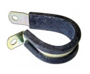 Holder of air conditioning ducts Size: G6 Inner diameter: Ø20 mm