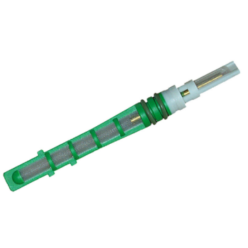 Green color Auto ac throttle Ford 3887675