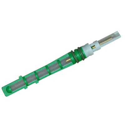 Green color Auto ac throttle Ford 3887675